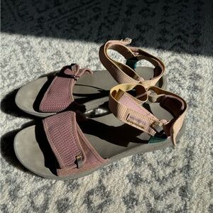 Merrell Bravada Backstrap Sandals